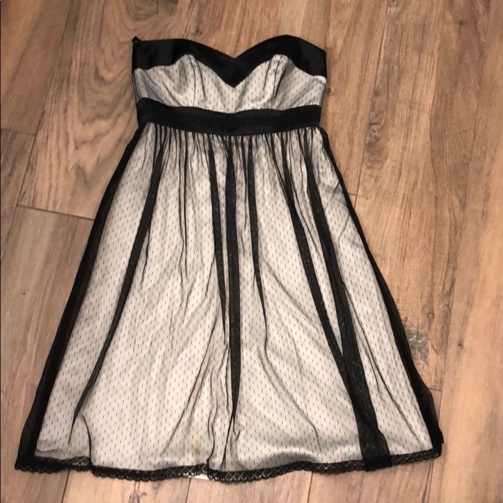 White House Black Market Dress